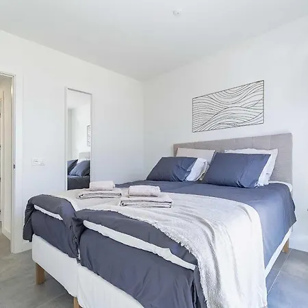 71-beachfront, Brand New Luxury Penthouse Benalmadena