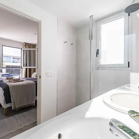 71-beachfront, Brand New Luxury Penthouse Benalmadena