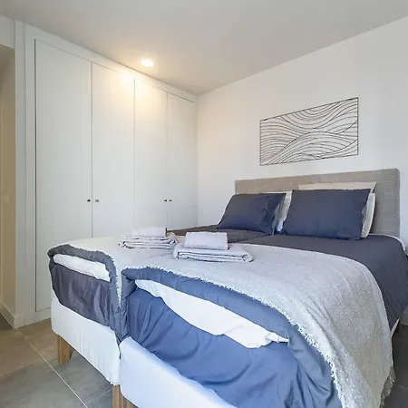 71-beachfront, Brand New Luxury Penthouse * Benalmadena