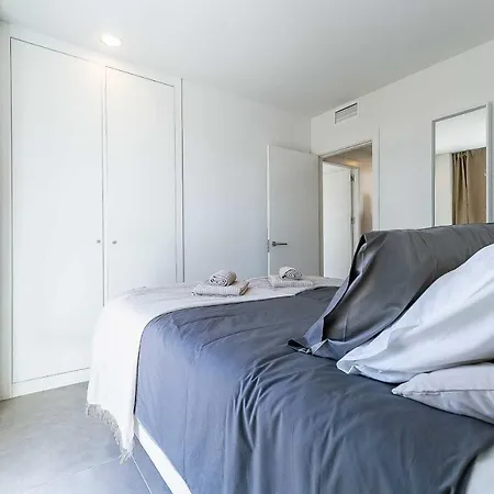 71-beachfront, Brand New Luxury Penthouse Benalmadena